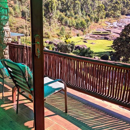 Silverstone Lodge Mbabane Esterno foto