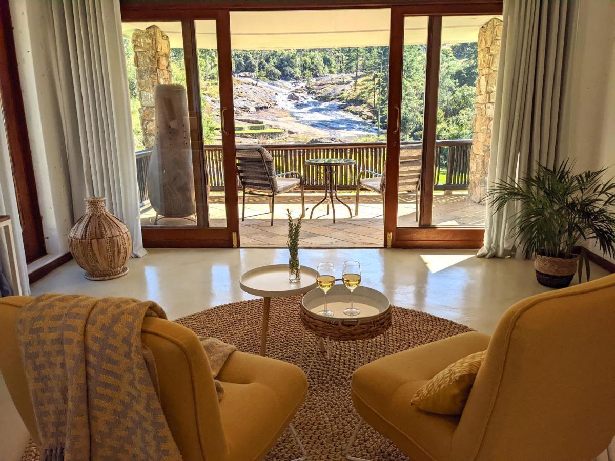 Silverstone Lodge Mbabane Esterno foto