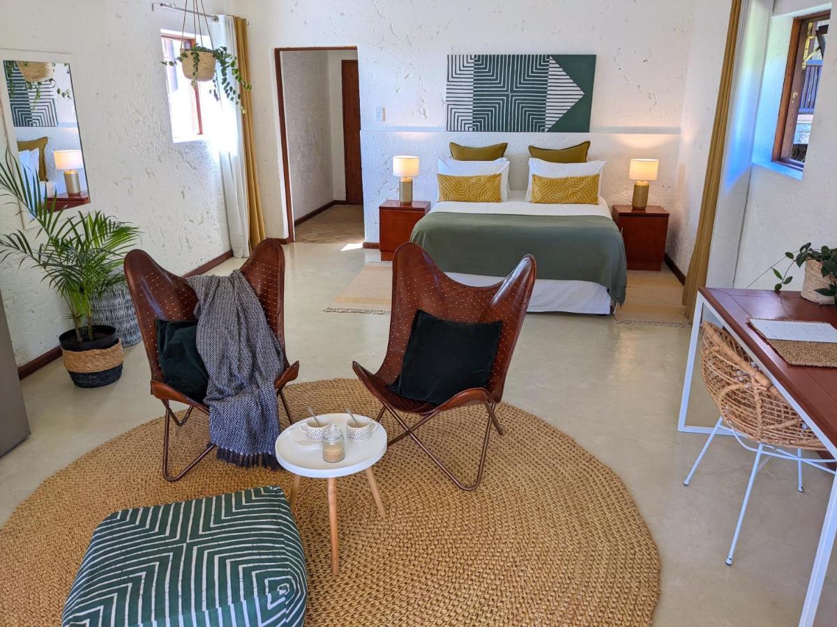 Silverstone Lodge Mbabane Esterno foto