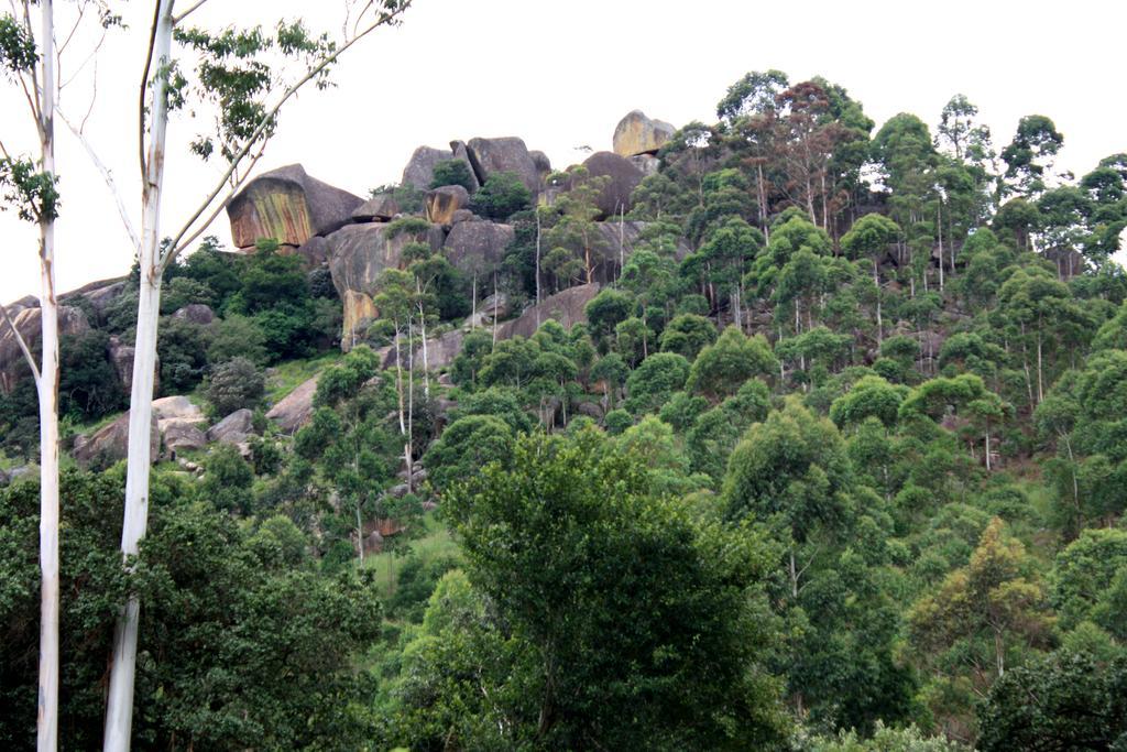 Silverstone Lodge Mbabane Esterno foto