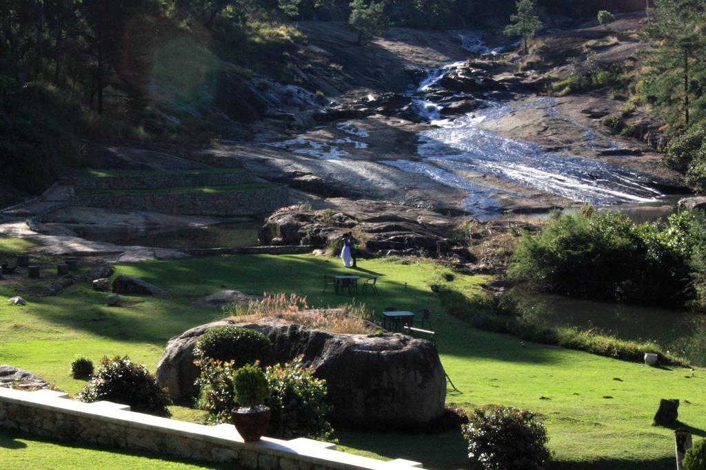 Silverstone Lodge Mbabane Esterno foto