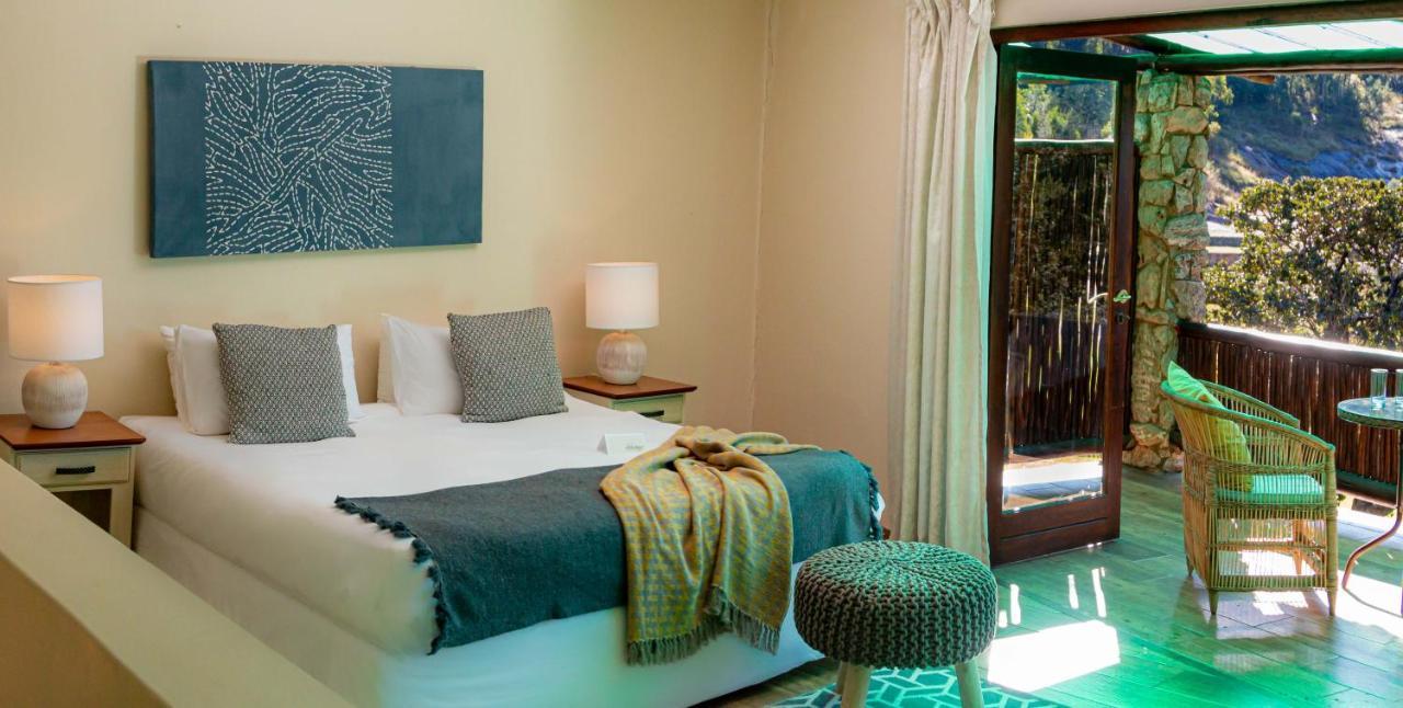 Silverstone Lodge Mbabane Esterno foto