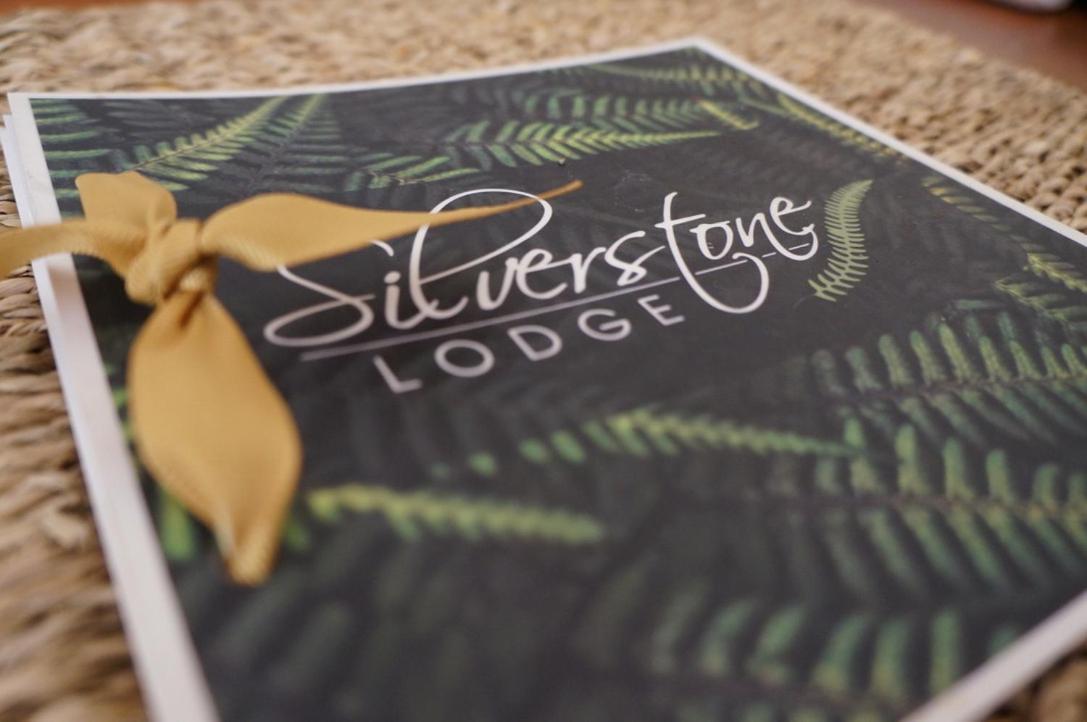 Silverstone Lodge Mbabane Esterno foto