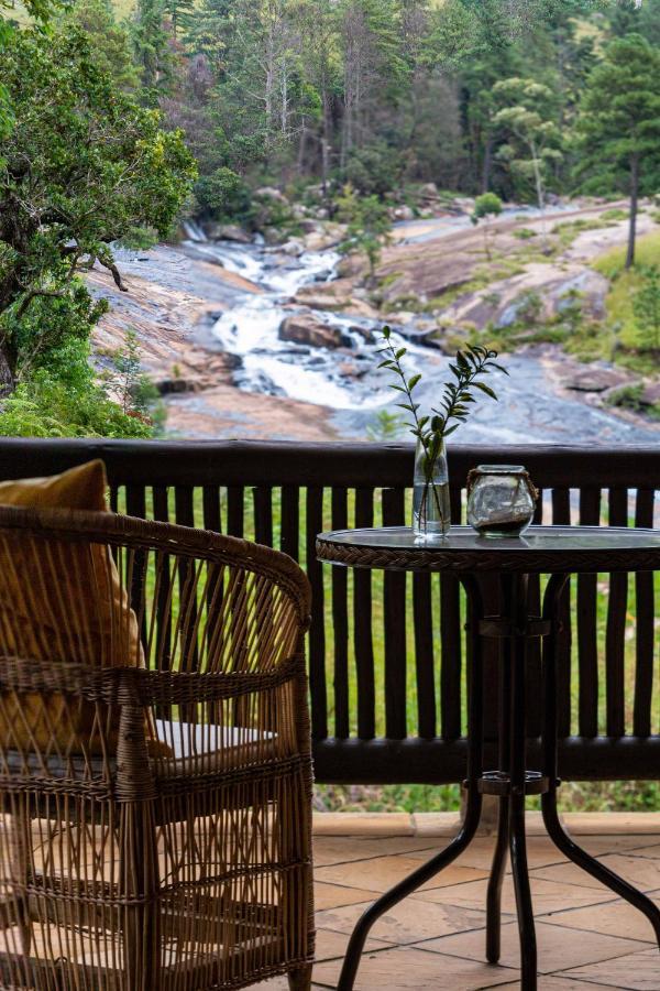 Silverstone Lodge Mbabane Esterno foto
